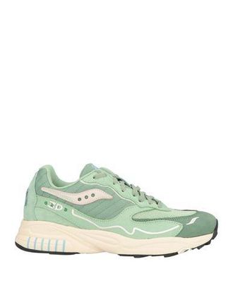 Saucony chaussures vert deals