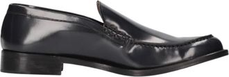 Marechiaro 1962 0645.Abras BLU Leren Moccasins - Heren - Loafers - Blauw - 40 EU - Leer - Schoenen