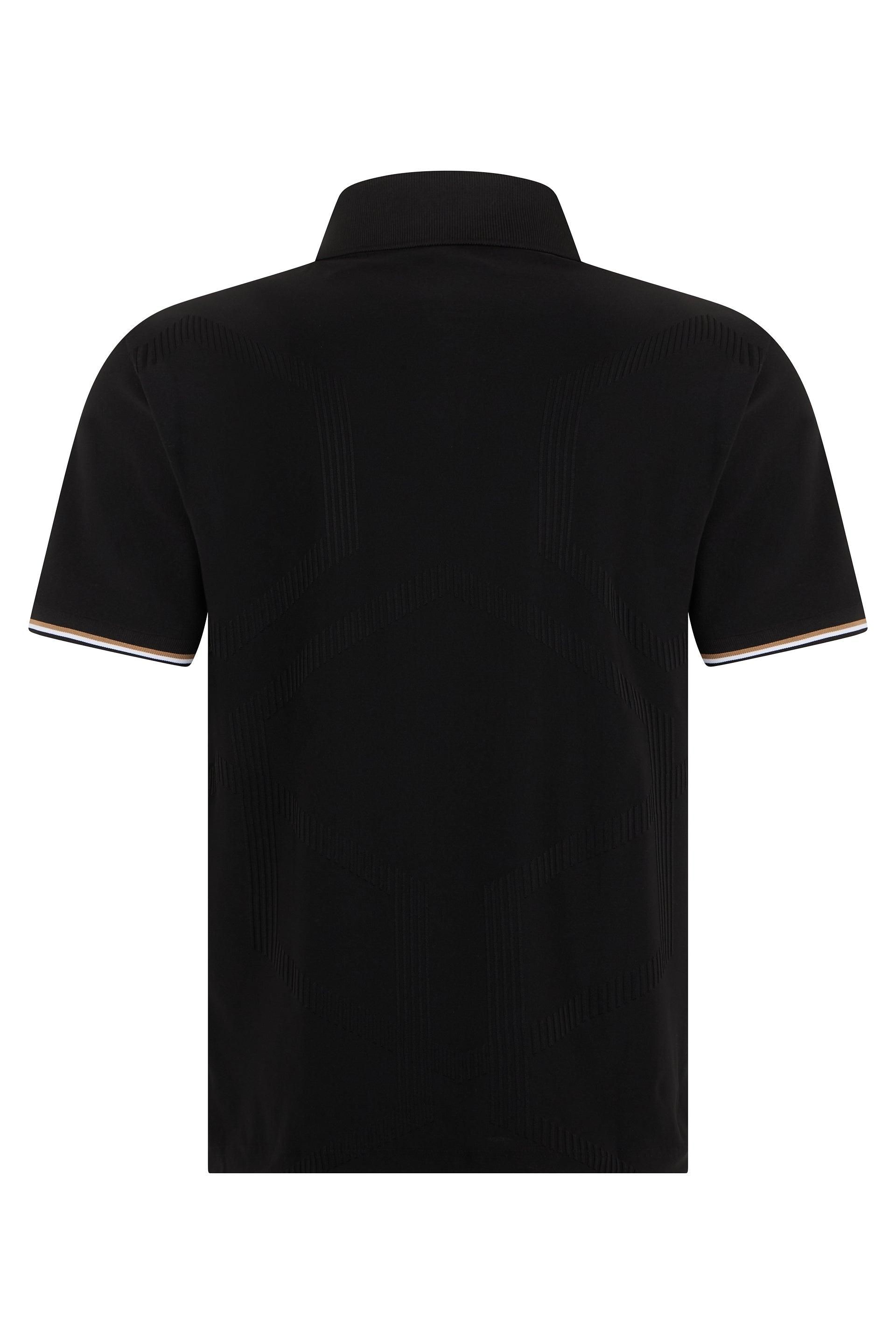 SUPREME x Spitfire SS26 Polo Black SUP-SS26-339-BLK from $299.28