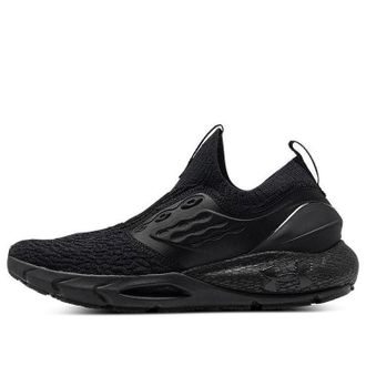 Under Armour HOVR Phantom 2 Slip Black 3024806-001