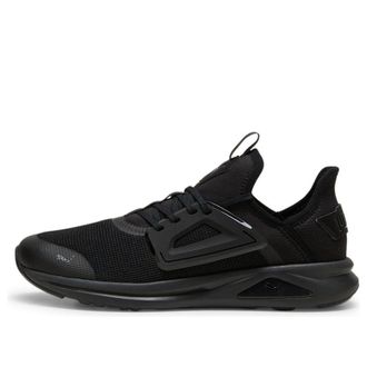 Puma Enzo 2 Street Triple Black 310379-05