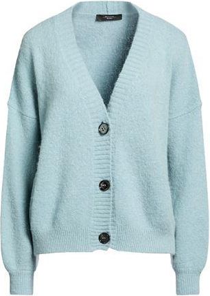 Max Mara MAGLIERIA - Cardigan su YOOX.COM