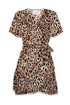 MC2 Saint Barth Dress