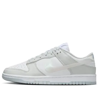 Nike (WMNS) Nike Dunk Low Iridescent Swoosh HJ5787-001