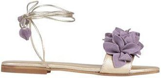 LES ITALIENNES SCHUHE - Sandalen auf YOOX.COM