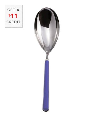 Mepra Risotto Spoon With $11 Credit