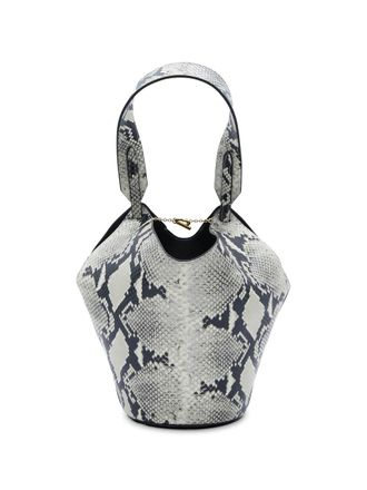 Khaite Lotus Mini Tote