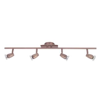 Netlighting Spotlight Bar Bronze