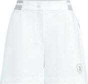 Brunello Cucinelli Lightweight French terry shorts in White at Nordstrom, Size 48 It