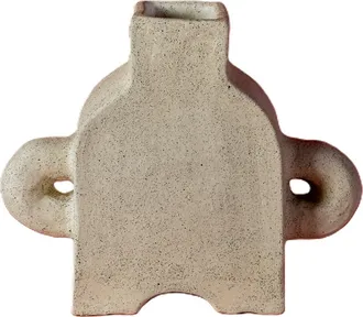 Alma Teo Vase in White at Nordstrom