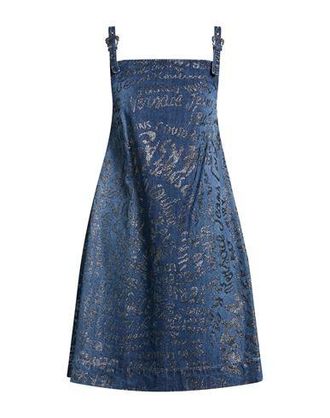 Versace DRESSES - Mini dresses on YOOX.COM