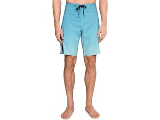 O'Neill Superfreak 20 Boardshorts Mens Swimwear Canal Blue : 34, Elastane/Polyester