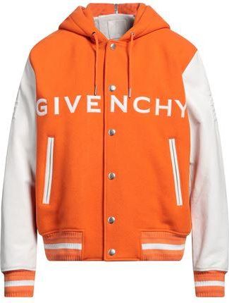 Givenchy COATS & JACKETS - Jackets sur YOOX.COM