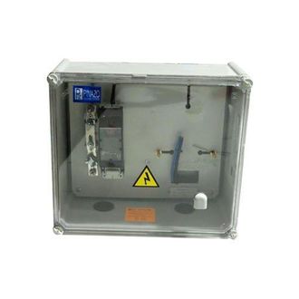 OEM Caja 1 Contador Monof&aacute;sico Para Interior