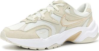 Nike AL8 Womens Shoes Sail/Sanddrift/Light Bone/Coconut Milk/White/Platinum Tint : 10.5 B - Medium, Synthetic