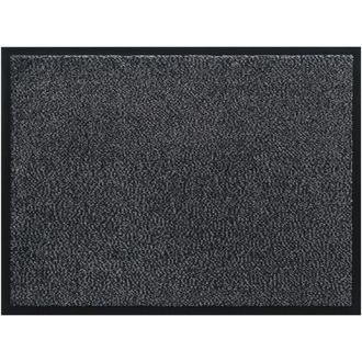 OEM Alfombrilla Antracita Pp L1350xw2000xs5mm