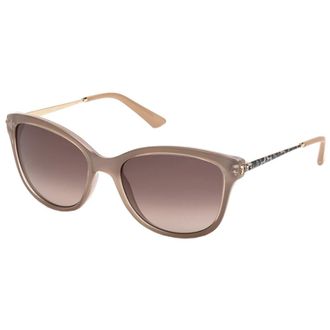 Guess Dames, Accessoires, Beige, Maat: 56 MM