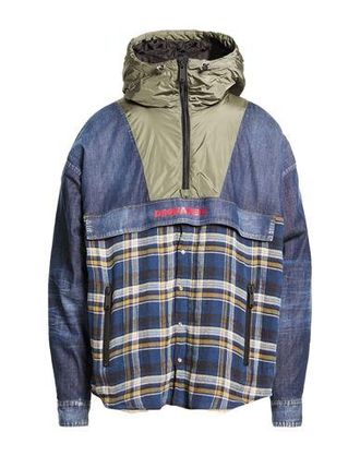 Dsquared2 JACKEN & M&Auml;NTEL - Jacken und Anoraks auf YOOX.COM