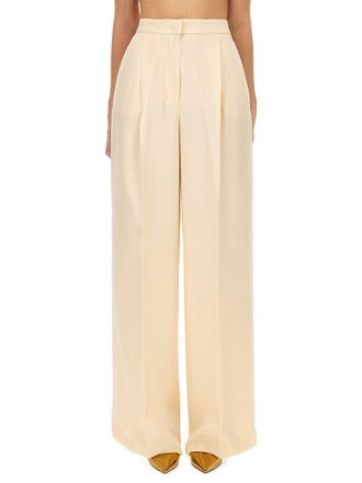 Max Mara Klaus Trousers - Beige