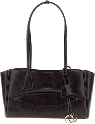 Hidesins Mujer, Bolsos, Marr&oacute;n, Talla: ONE Size