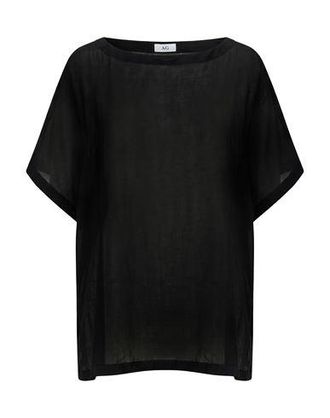 Annagreta TOPWEAR - Tops on YOOX.COM
