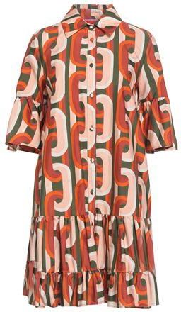 La DoubleJ Mini dresses