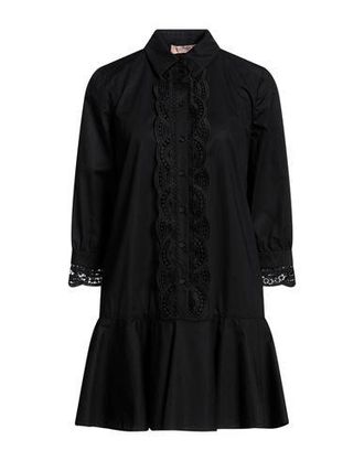Twin-Set VESTIDOS - Minivestidos en YOOX.COM