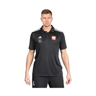 adidas Abbigliamento sportivo - - Sport - Uomo - Nero - L