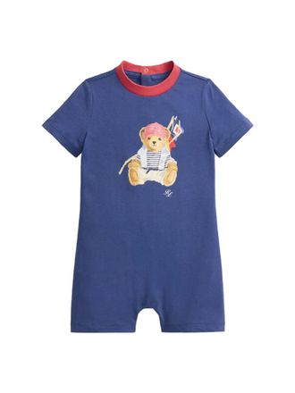 Polo Ralph Lauren Baby Suit