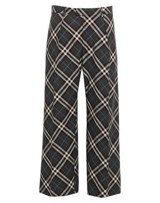 Burberry BOTTOMWEAR - Trousers sur YOOX.COM