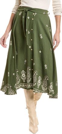 ANNA KAY Janile Skirt