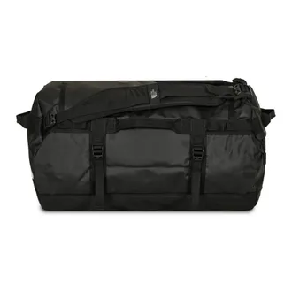 The North Face Tassen, unisex, Zwart, ONE Size, Basecamp Duffle Small Bag
