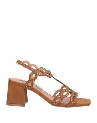 Bibi Lou Sandals