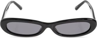The Attico Mujer, Accesorios, Negro, Talla: ONE Size