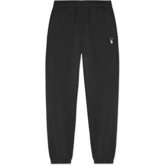 Dalix Astronaut Midweight Relaxed Faded Track Pant in Faded Black at Nordstrom, Size Xx-Large