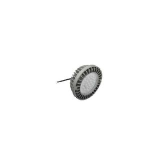 Ledvance Osram 165670 Bombilla Led Osram Ar111 23w Reemplazo 35w 1850 L&uacute;menes Blanco Fr&iacute;o 4000k G53