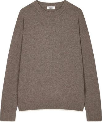 STUDIO TOMBOY Maglione effetto mélange - Toni neutri