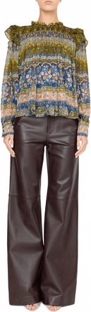 Christy Lynn Alicia Top In Mirage
