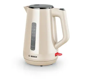 Bosch Twk 1m127 Hervidor Beige 1,7 L 2400 W
