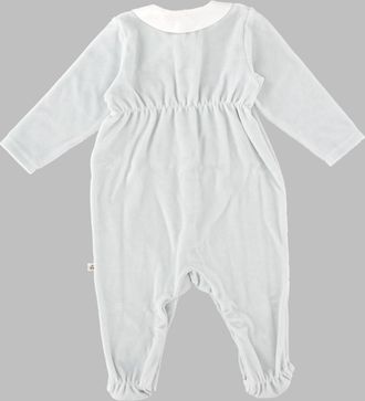 BONPOINT Tilouan Bodysuit - Blue