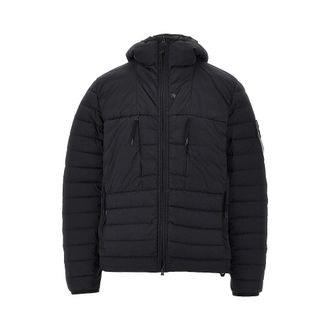 Stone Island Seamless Tunnel Nylon Down-TC jacket Man XL