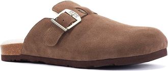 Australia Luxe Suede Slipper