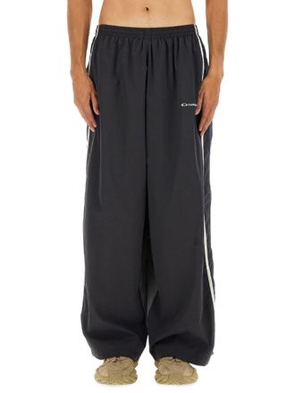 Balenciaga 50/50 Tracksuit Pants