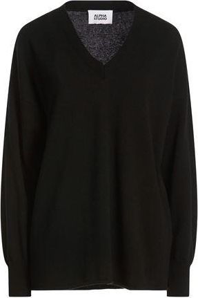 Alpha Studio PRENDAS DE PUNTO - Pullover en YOOX.COM