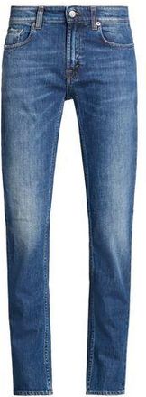 Department Five HOSEN & R&Ouml;CKE - Jeanshosen auf YOOX.COM