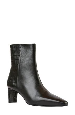 Andr&eacute; Assous Amerie Bootie in Black at Nordstrom, Size 8