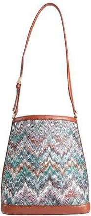 Missoni TASCHEN - Schultertaschen auf YOOX.COM