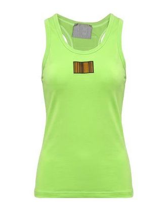 VTMNTS TOPWEAR - Tank Tops on YOOX.COM