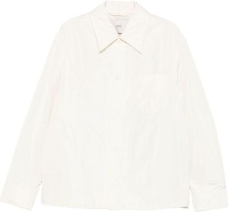 Ami Ami Paris Button-up Overshirt