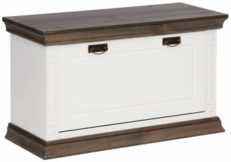 HOME AFFAIRE Schuhbank »Vinales«